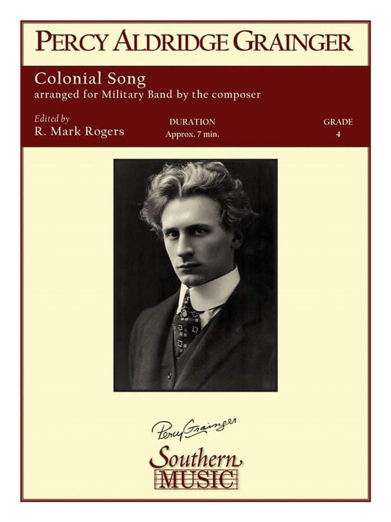 Colonial Song